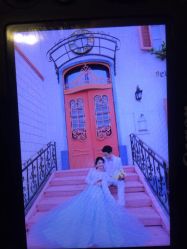 点击看大图 -色色婚纱摄影(大沥旗舰店)