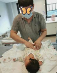 -茉莉智慧母婴护理中心(亮马河店)
