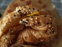 -星巴克(来福士2F店)
