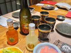 -築鳥日本料理(黑沙环店)