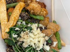 -呷贺盐酥鸡(抄纸巷店)