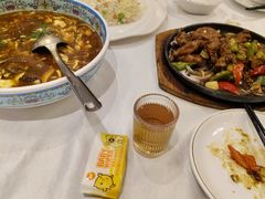 -福来居烤鸭店(天坛二店)