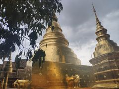 -帕辛寺