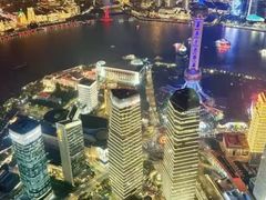 -上海中心大厦