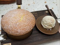 -大树餐厅(环球港店)