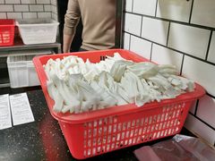 -覃肥叔桂林米粉(粮道街店)