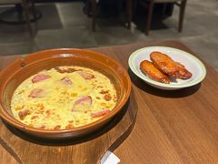 -萨莉亚意式餐厅(南京虹悦城店)