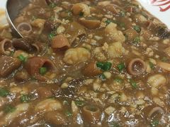 -小郭私房菜·海肠捞饭店(学士街店)