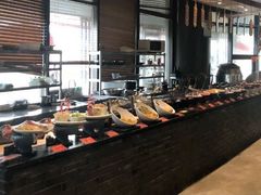 自助取餐区-天禧(西溪店)
