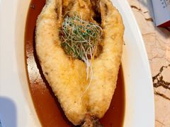 -玫瑰厅上海菜(兴国路店)