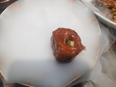 -魁盛居百年鲁菜馆(县西巷店)