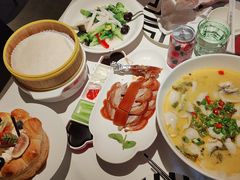 -大鸭梨烤鸭·北京菜(大兴南小街店)