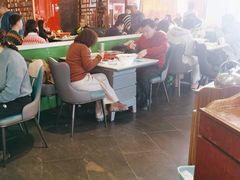 -大碗居·烤鸭·鱼头泡饼(天坛东门店)