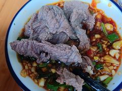 -真香牛肉老店(思源路店)