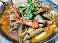-巢湖名吃·徽府农家菜(半汤店)