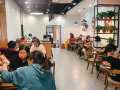 大堂-李先生牛肉面大王(朝阳街店)