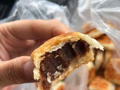 -徐文林香酥饼(桃园店)
