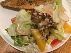 -樱の千渡日式料理·铁板烧•烧鸟(金盛田广场店)