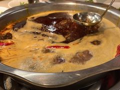 -水碾河刘老大串串香(水碾河路店)