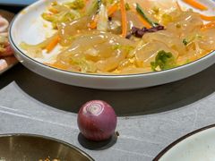 -正宗齐齐哈尔烤肉·齐牛哥鲜切炭火烤肉(杭州总店)