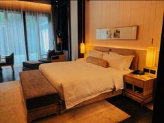 -西安华清御汤酒店