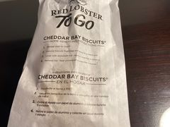 -RED LOBSTER(中城西店)