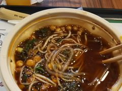 -荀记肉夹馍(欧亚卖场店)