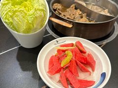 -殷式·私房火锅·烧烤·小龙虾(什刹海西四店)