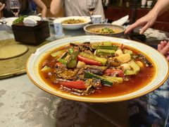 -富乐山酒店(西黄城根北街店)