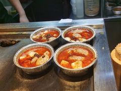 -八一路好吃街(雨田商务大厦店)