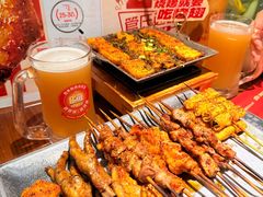 -管氏翅吧(地安门创始店)