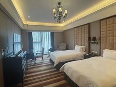 -长沙豪布斯卡酒店(长沙省政府德思勤店)