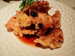 -奉天小馆·非遗东北菜(济南万象城店)