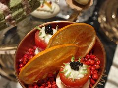 -Salon de Ville浦江汇(上海外滩华尔道夫酒店店)