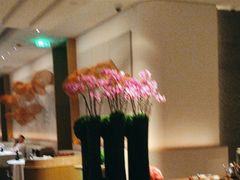 -北京柏悦酒店·锦庭餐厅Dining Room