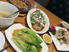 -周锦记广式餐厅