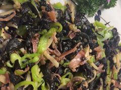 -滇铺子·云南特色菜·第九届野生菌美食节(东风东路c86店)
