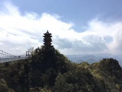 -塔云山