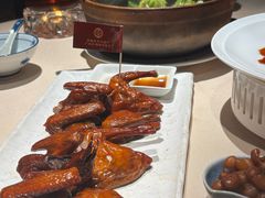 -侨美食家·粤菜(体育西路店)