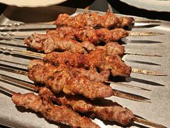 -阿里家·新疆烤肉酒場