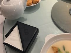 -粤财皇冠假日酒店·彩华轩中餐厅