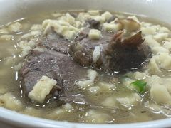 -老刘家泡馍·陕西老字号(钟楼广济街店)