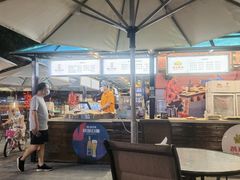 -老城南食府(宣武门东大街店)