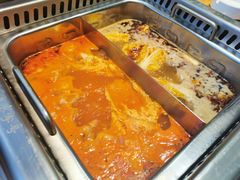 -草原塞蛮羊火锅城(港湾店)