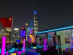 -外滩8号 whisky bar(金延大厦店)