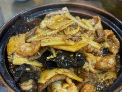 -京天红酒家(虎坊路店)