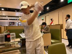 -海底捞火锅(铂澜大象城店)