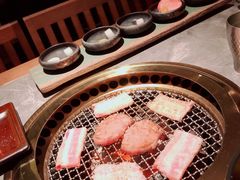 -厚贞日式烤肉(龙之梦店)