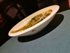 -三利音·玖弄小鲜(浦东嘉里城店)