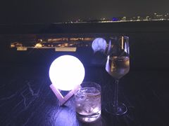 -影吧•悬崖海景(珠海凤凰湾悦椿酒店)